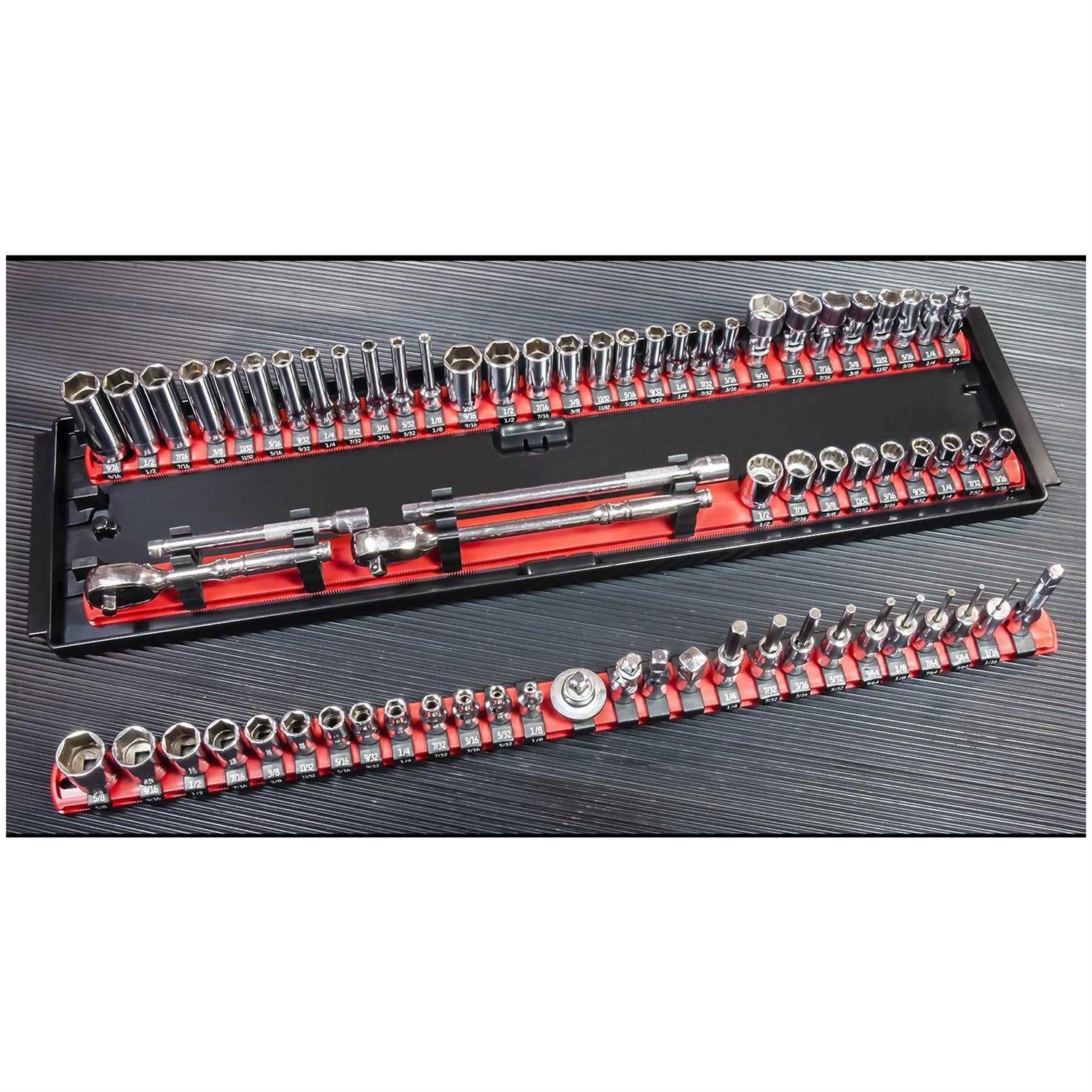 Ernst Manufacturing 3 Rail Twist Lock Socket Boss 18 8450 - Cheap Fitting