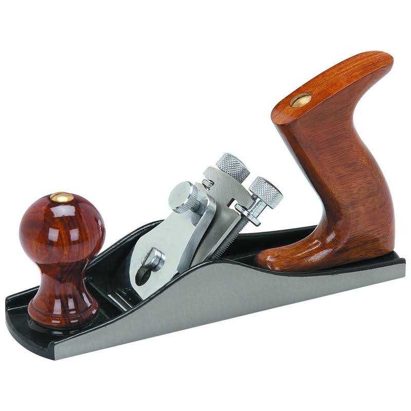Windsor Design No. 33 Bench Plane - Cheap Fitting