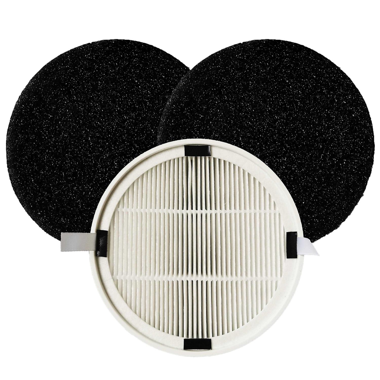 Hunter Replacement Air Purifier Filter Value Pack - Cheap Fitting