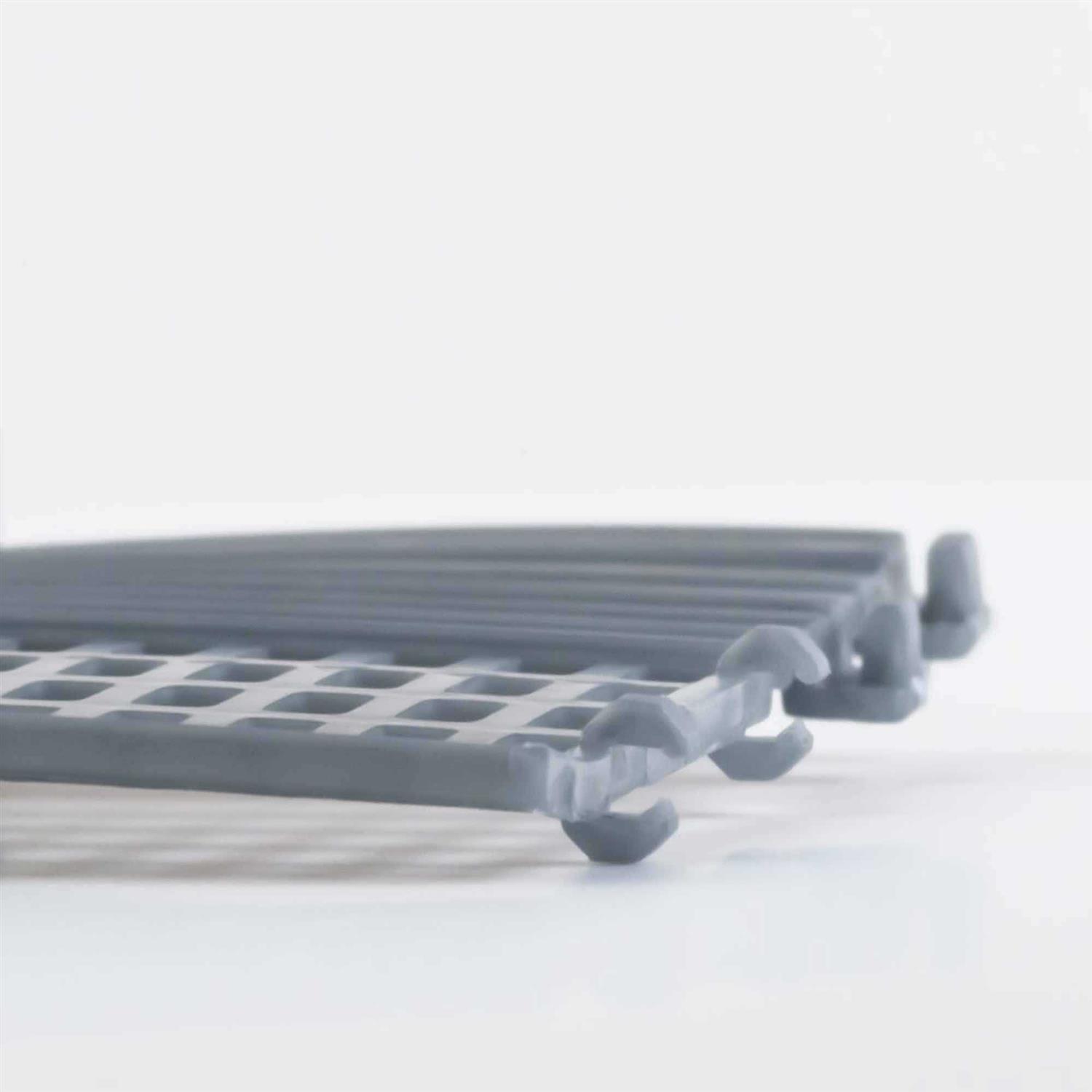 AFX Catch Fence - Cheap Fitting