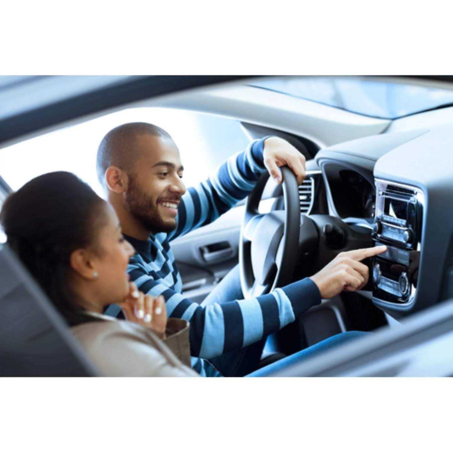 Fram CF9119A Cabin Air Filter - Cheap Fitting