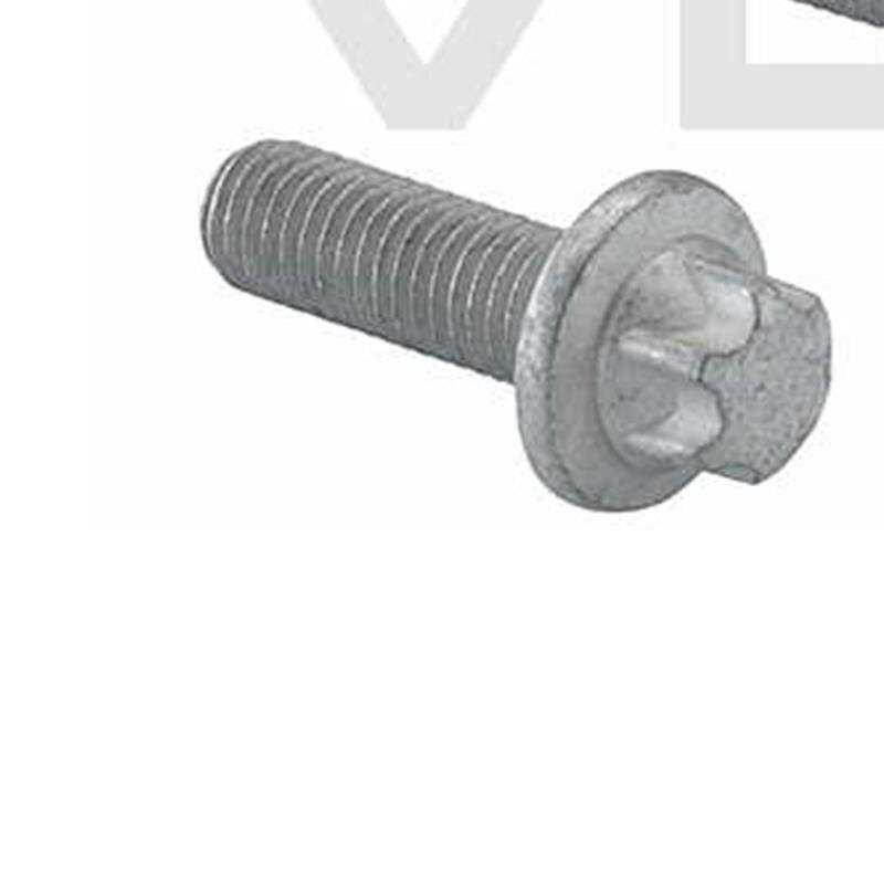 VDO Water Pump Bolt Kit A2C59507585 - Cheap Fitting