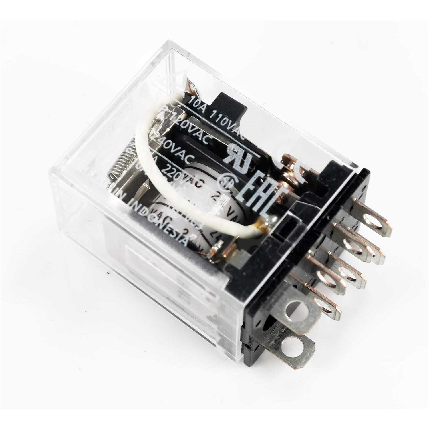 Omron LY2-AC24 Relay - Cheap Fitting