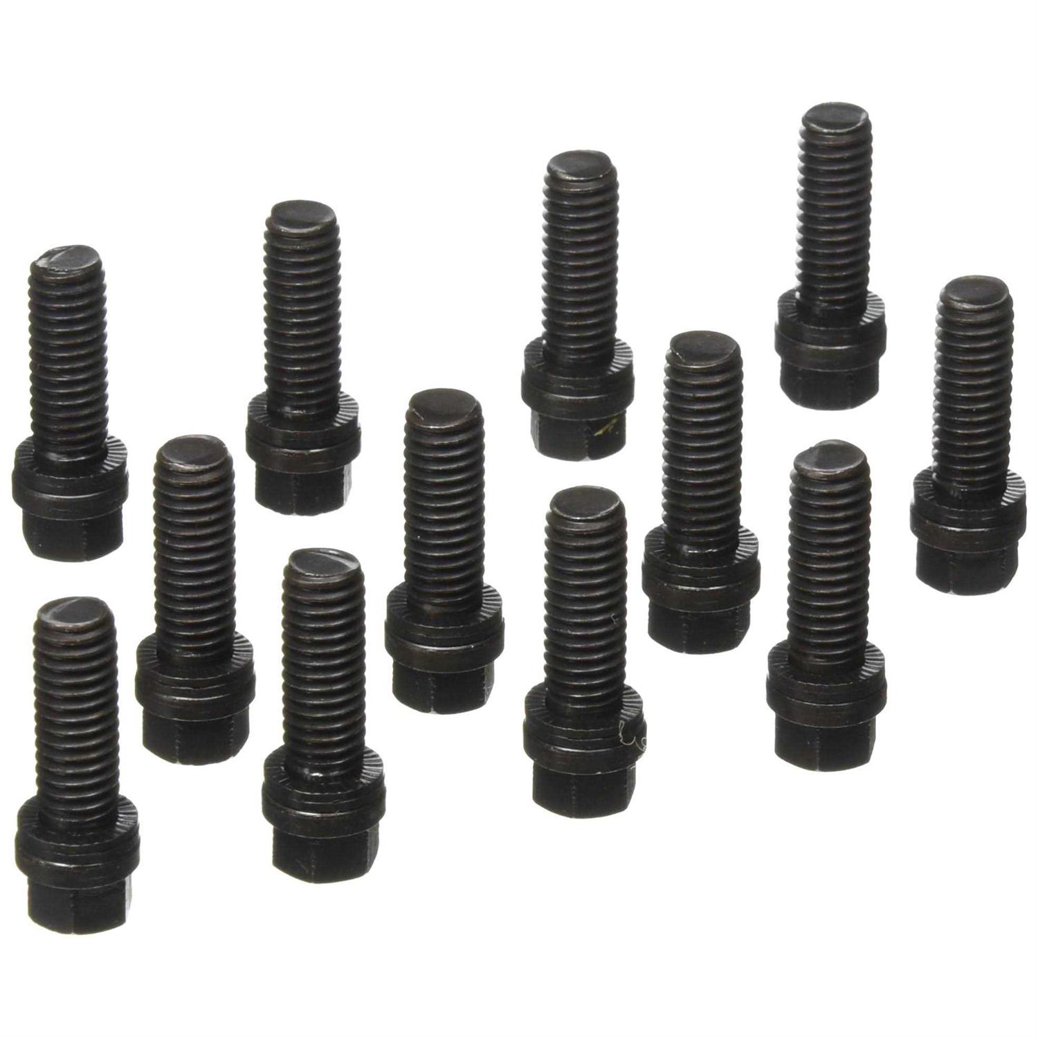 Proform 66753 Wedge Locking Header Bolts - Cheap Fitting