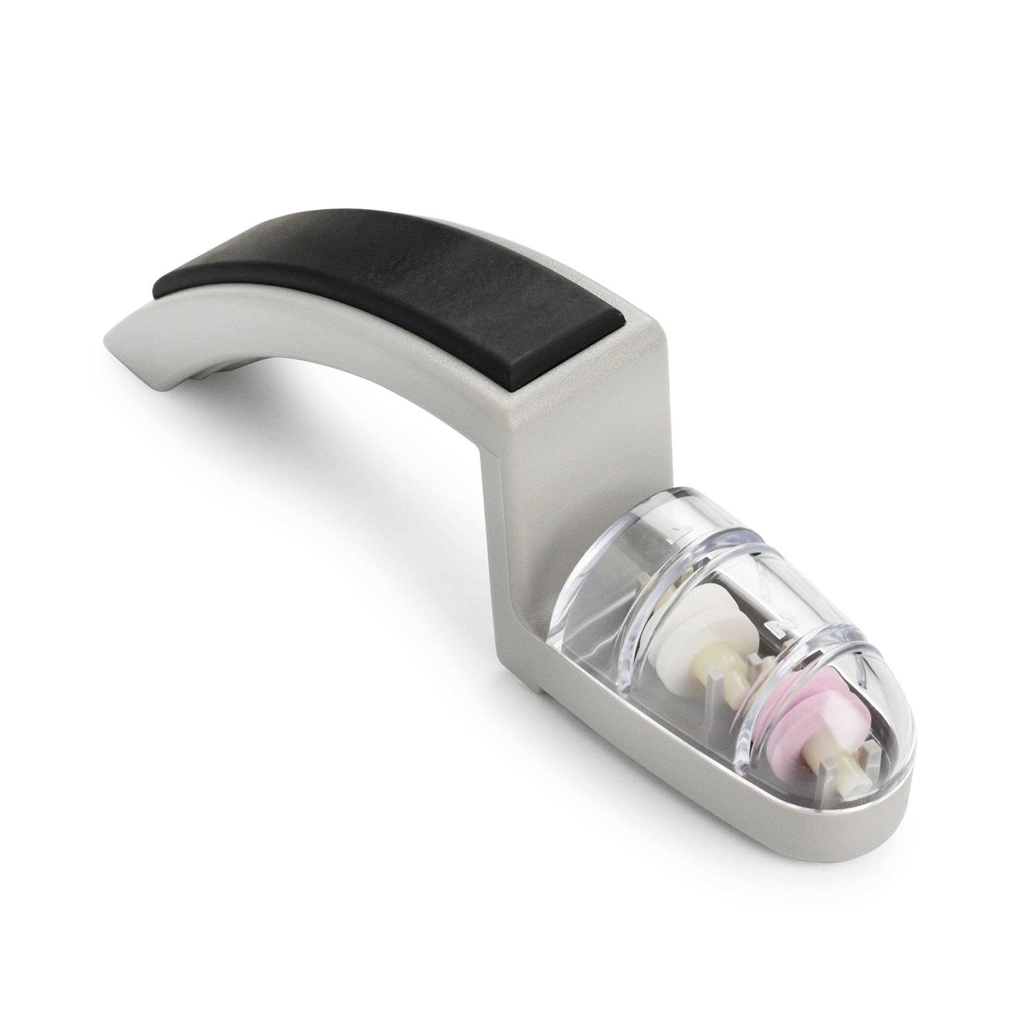 Global Minosharp 2 Stage Sharpener - Cheap Fitting