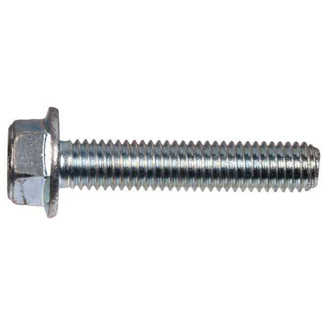 Hillman Class 10.9 Metric Flange Bolts -1 Pack - Cheap Fitting