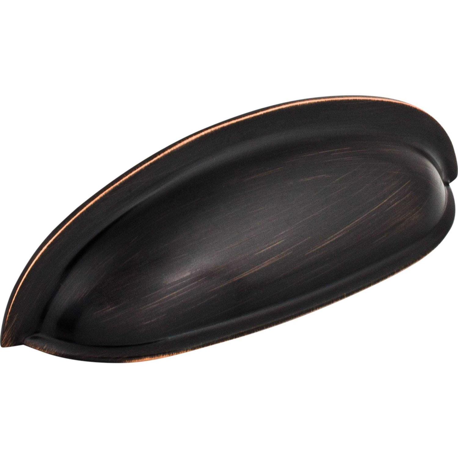 Top Knobs Somerset M2193 Cup Pull - Cheap Fitting