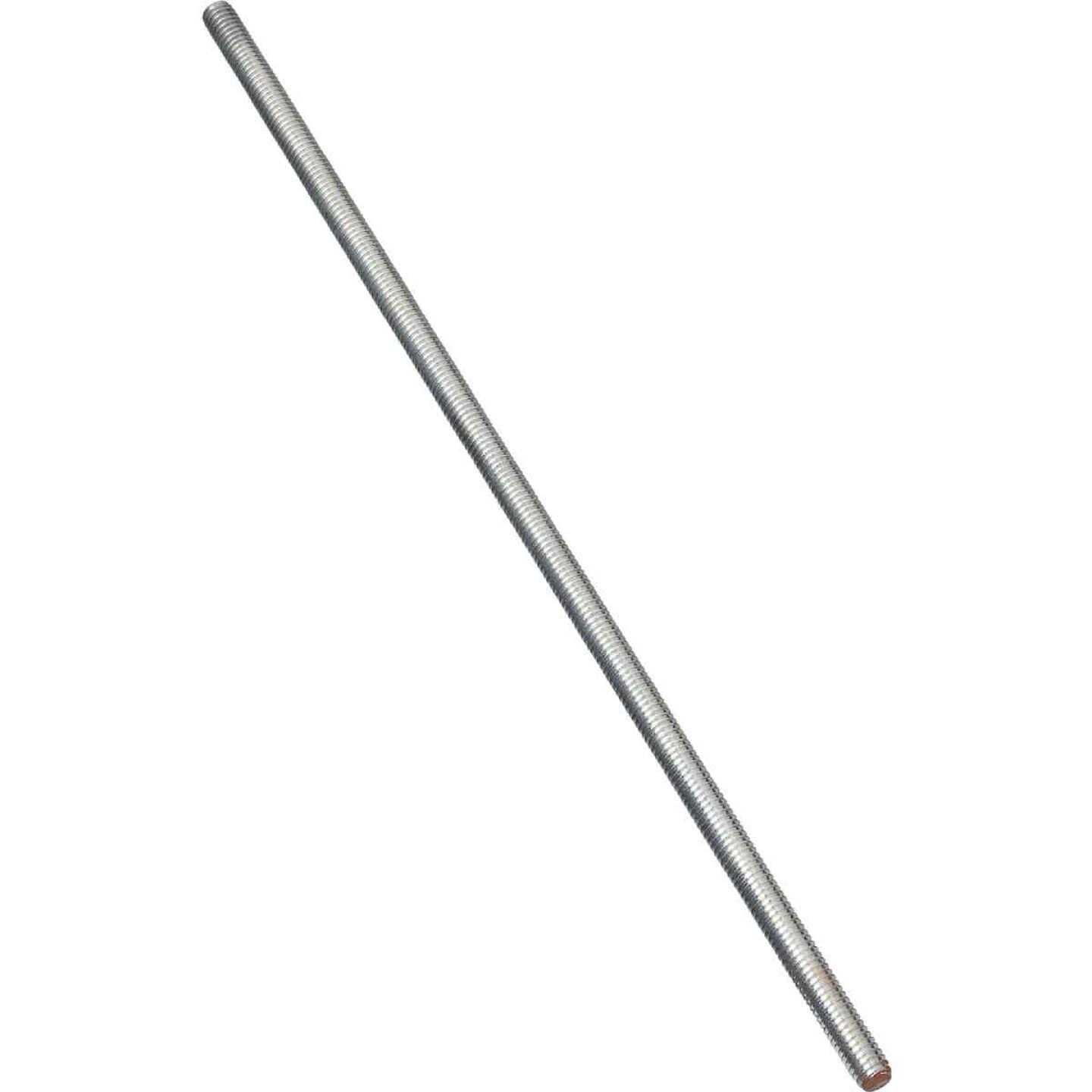Steelworks Solid Steel Threaded Rod - Cheap Fitting