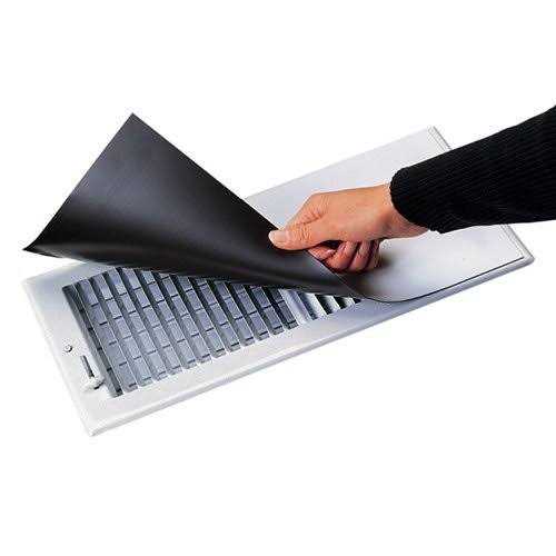 Deflecto Magnetic Vent Covers MVCX815 - Cheap Fitting