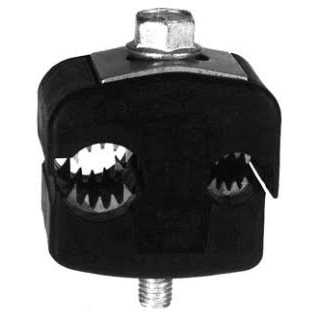 Ilsco IPC-4/0-2/0 4/0-2 Connector - Cheap Fitting