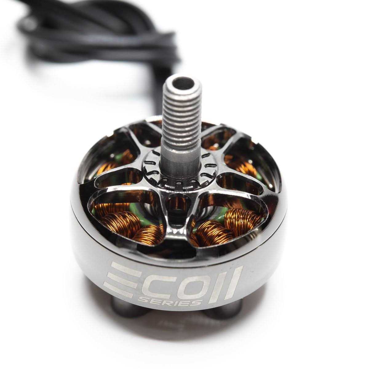 EMAX ECO II Series 2207 Motor - Cheap Fitting