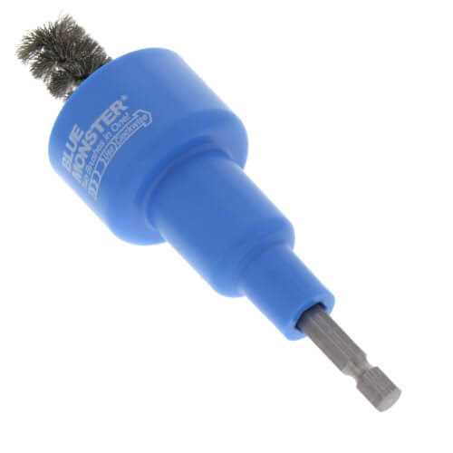 Mill Rose 62821 Power Deuce Brushing Tool - Cheap Fitting