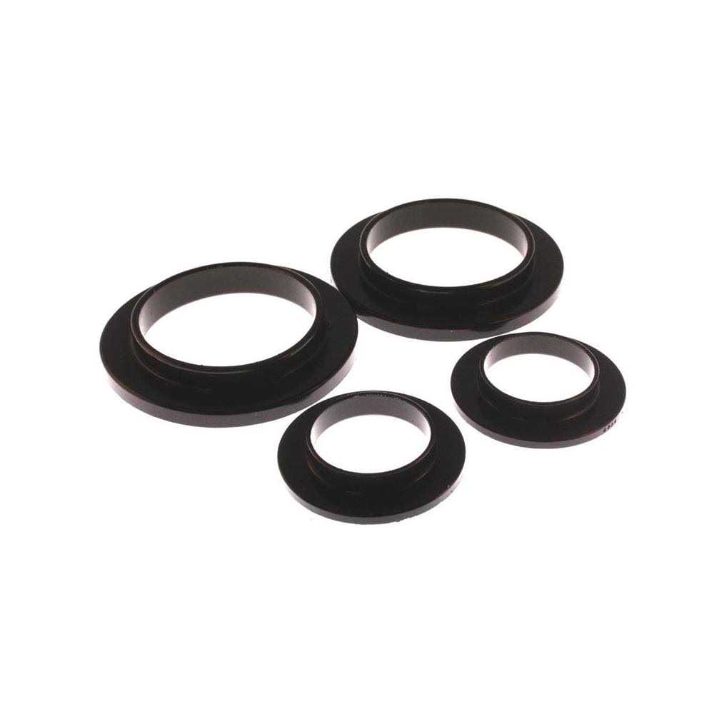 Energy Suspension 4.6101R Coil Spring Isolator Set Rear - Cheap Fitting