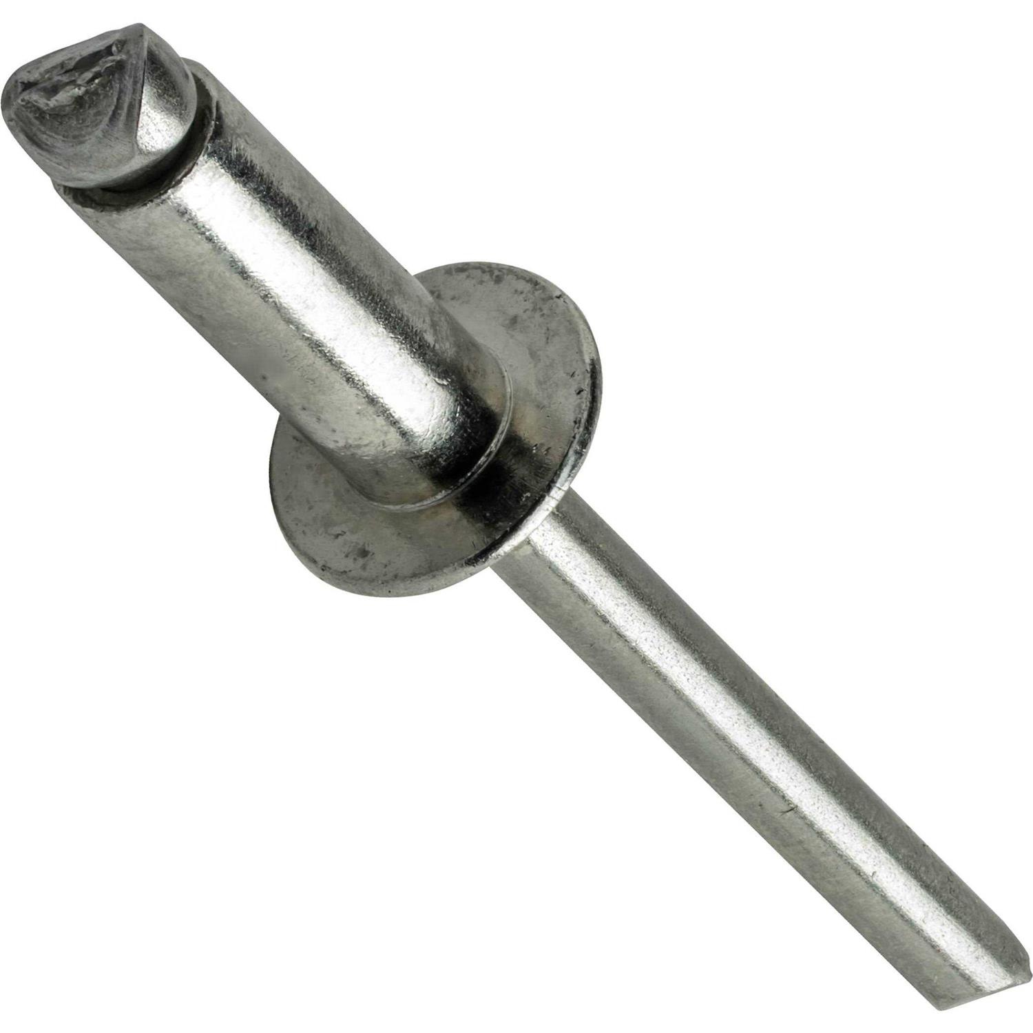 Fastenere.com Dome Head Pop Rivets Stainless Steel - Cheap Fitting