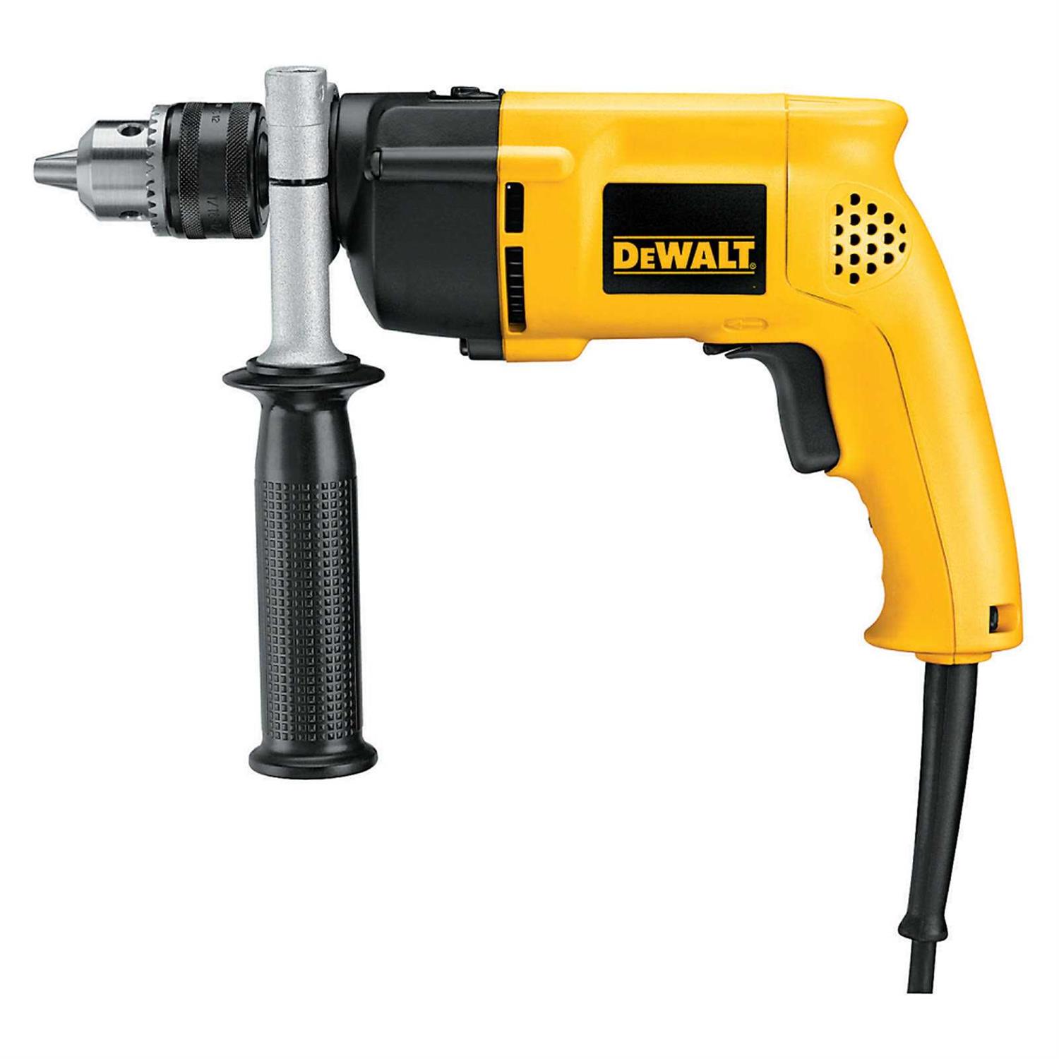 Dewalt Hammer Drill DW511 - Cheap Fitting