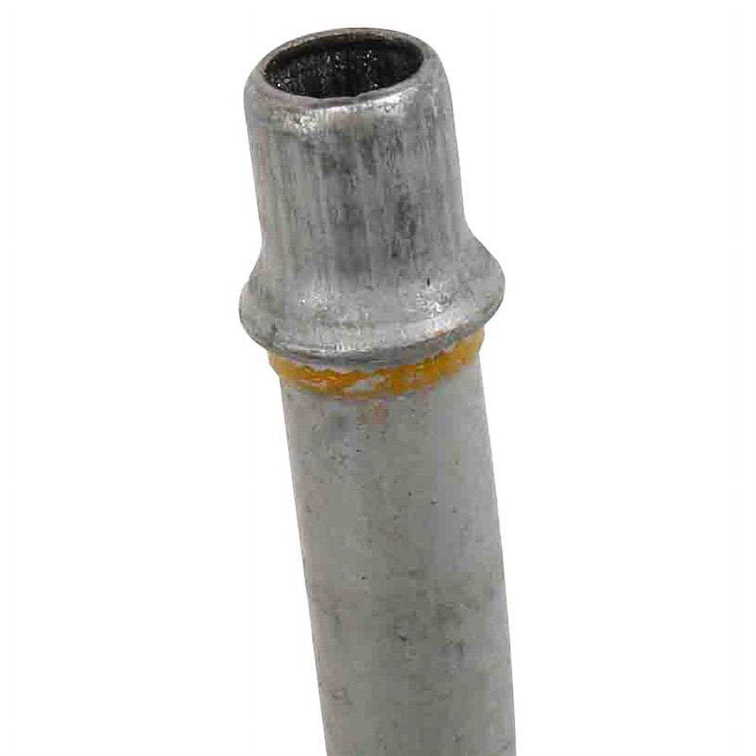 Engine Oil Cooler Hose Assembly ACDelco GM Genuine 20828695 - Cheap Fitting