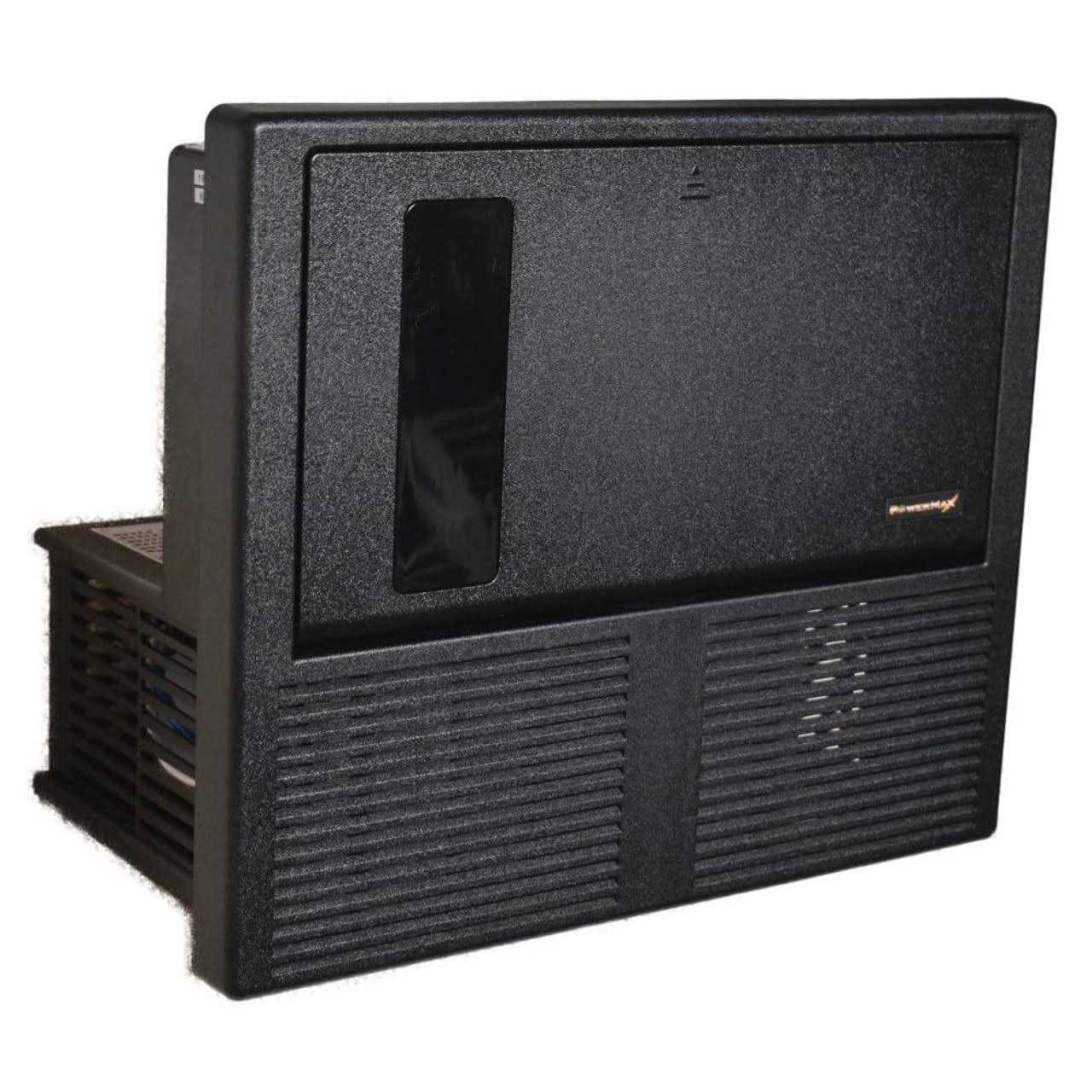 PowerMax PPC-30-55LK 55 Amp Power Center - Cheap Fitting