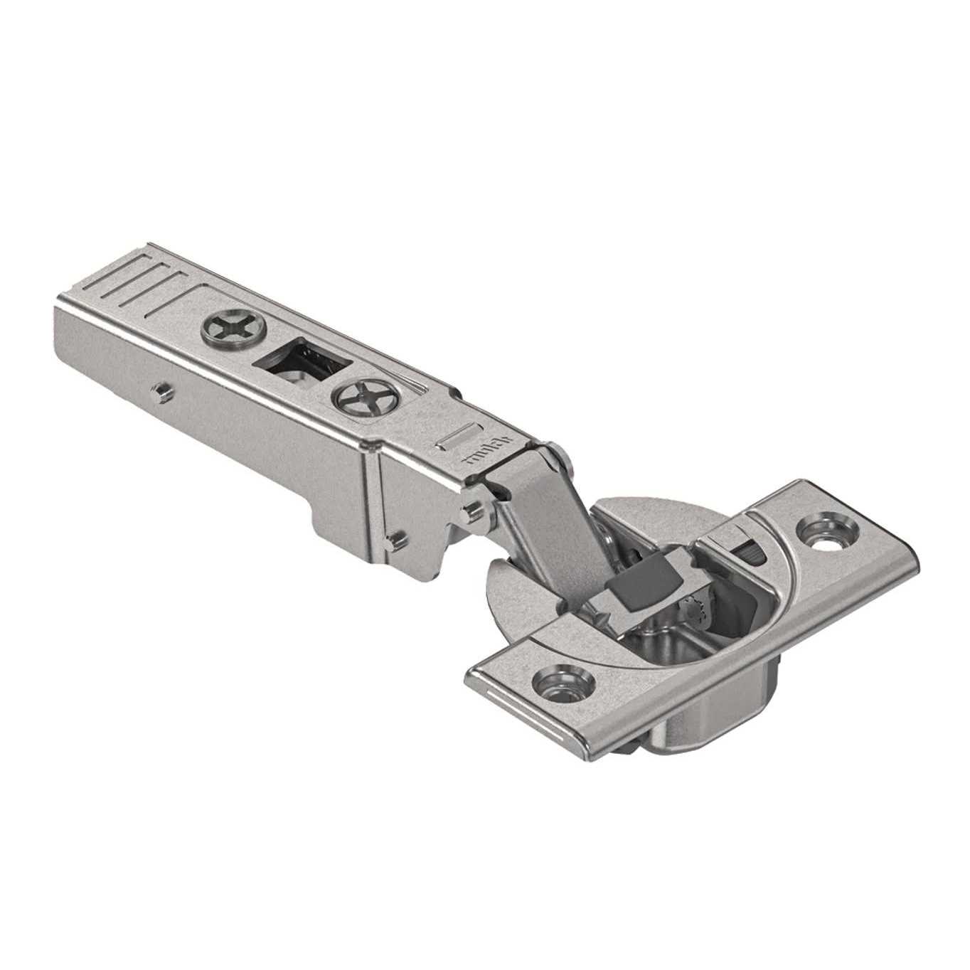 Blum 71B9550 95 Degree Cliptop Blumotion Full Overlay/Self-Closing - Cheap Fitting