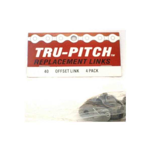 Daido Offset Link #40 - Cheap Fitting