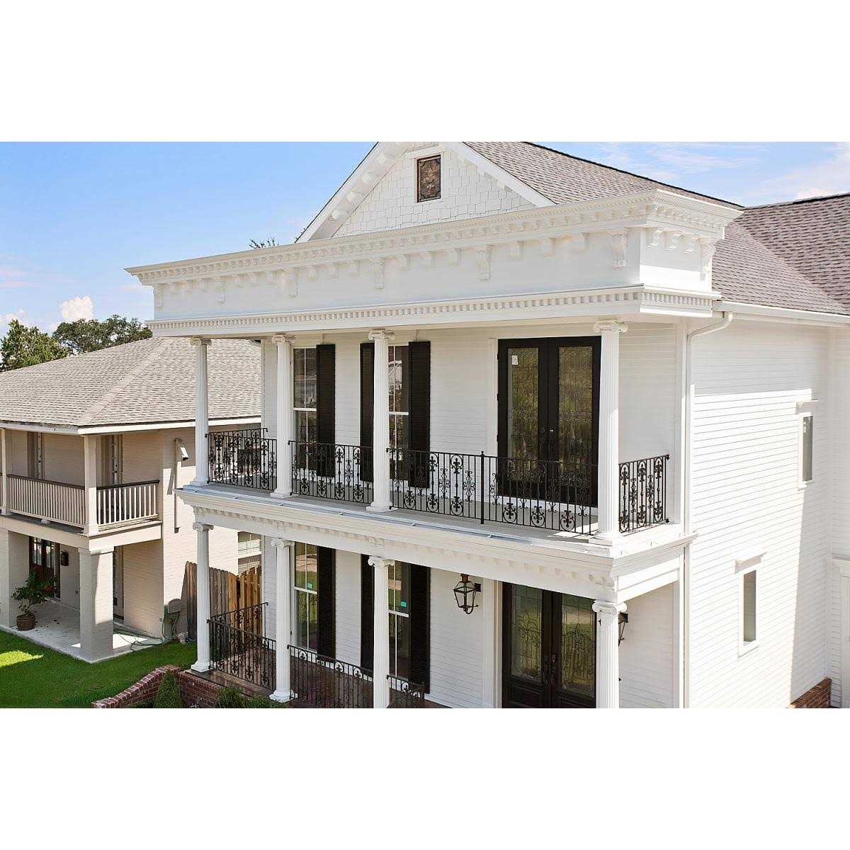 1/2W x Flat Trim Moulding FLT - Cheap Fitting