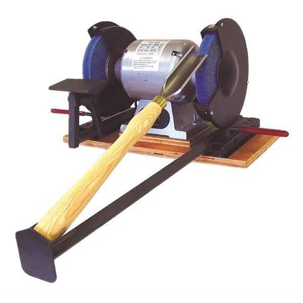 Oneway Wolverine Grinding Jig - Cheap Fitting