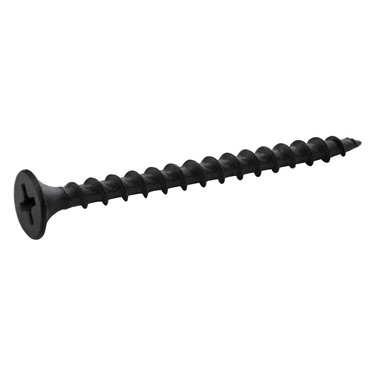 Grip-Rite #6 x 2-in Bugle Coarse Thread Drywall Screws 1-lb - Cheap Fitting