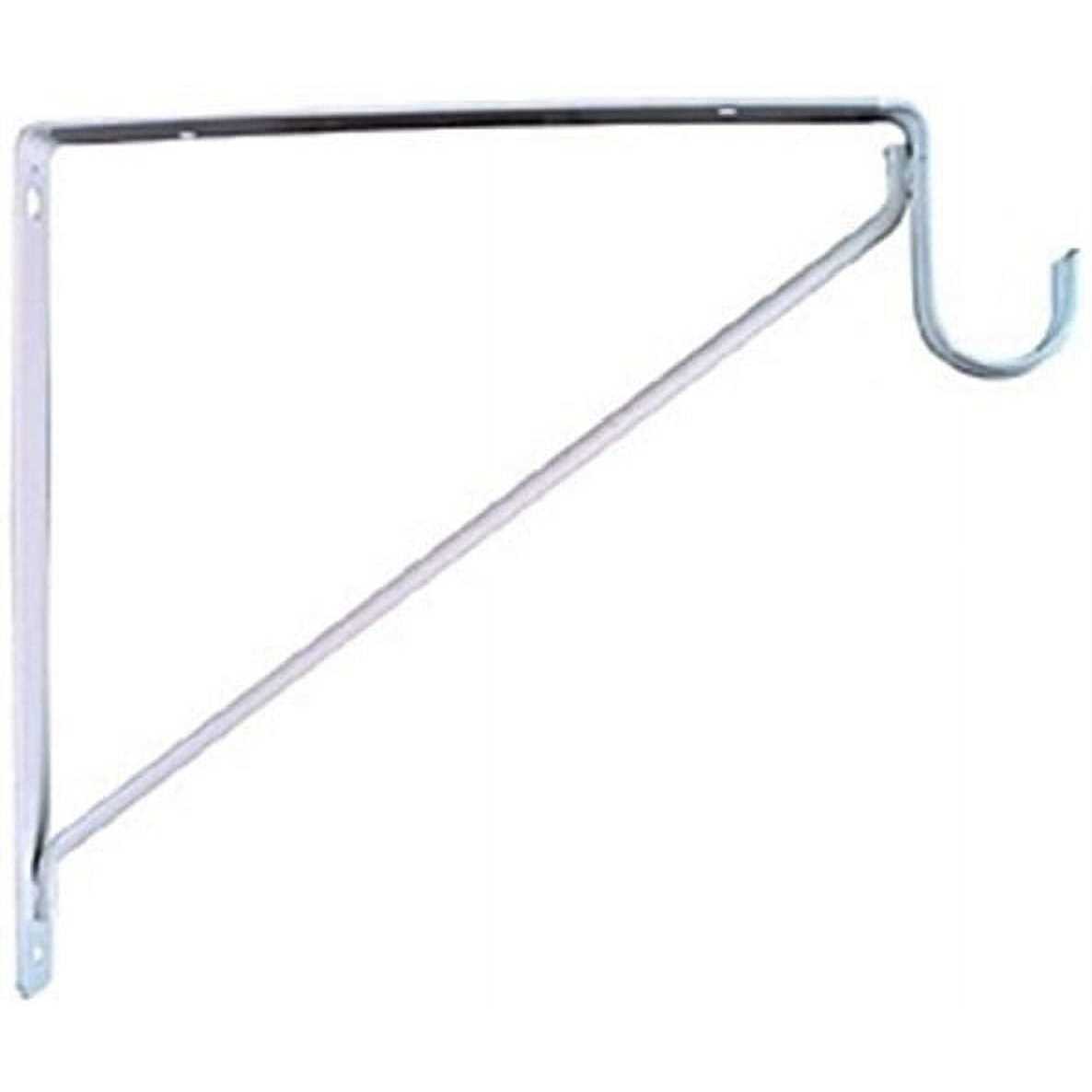 National Rod/Shelf Bracket N224-428 - Cheap Fitting