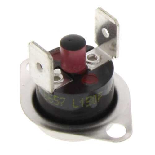 Goodman-Amana 10123535 M/R Limit Switch - Cheap Fitting