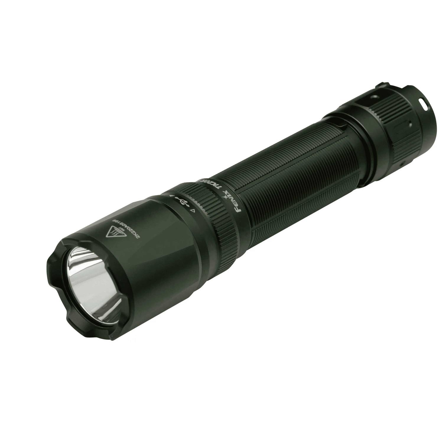 Fenix TK20R Rechargeable Flashlight - Cheap Fitting