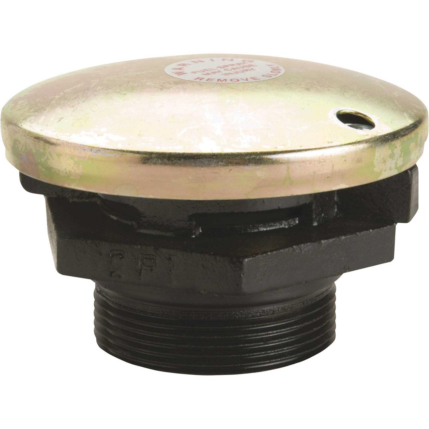 Gpi Pressure Vent Cap Assembly 906001-4 - Cheap Fitting