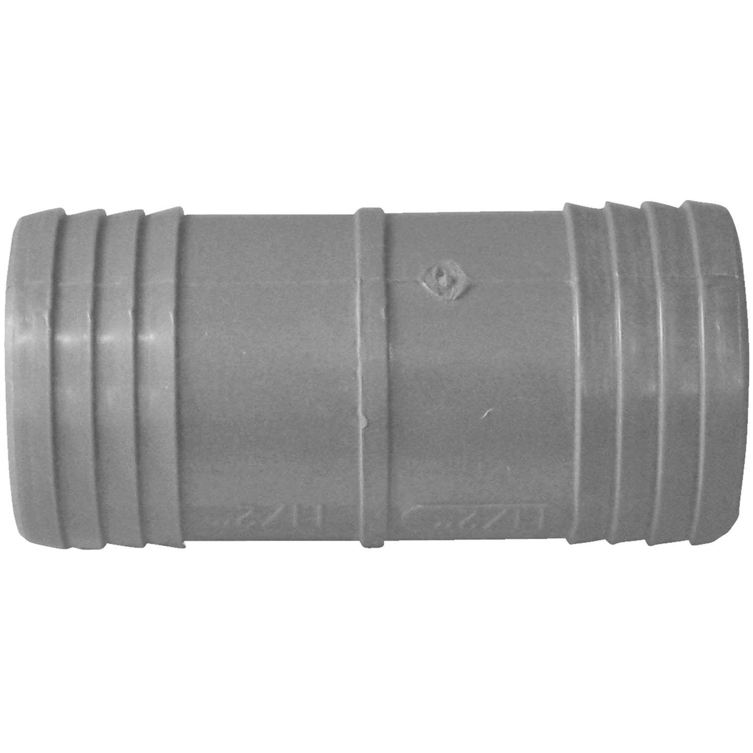 Boshart 1-1/2 in. Insert Coupling - Cheap Fitting
