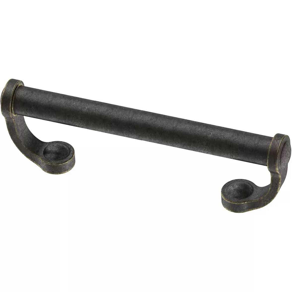 Liberty P38494C-WCN-CP 3 Center to Center Bar Pull Finish: Warm Chestnut - Cheap Fitting