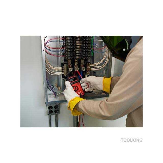 Milwaukee Digital Multimeter 2217-20 - Cheap Fitting