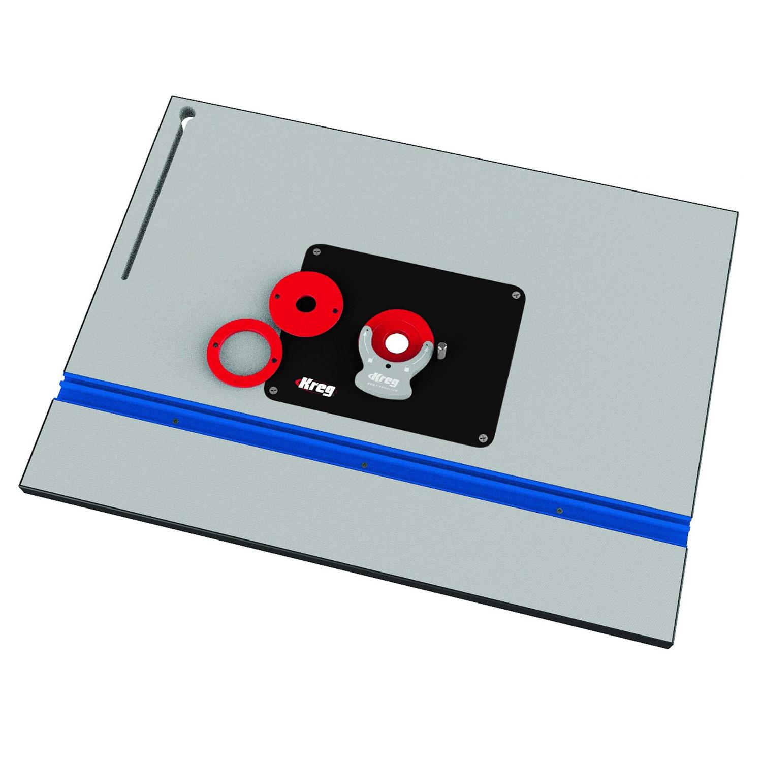 Kreg Precision Router Table Top PRS1025 - Cheap Fitting