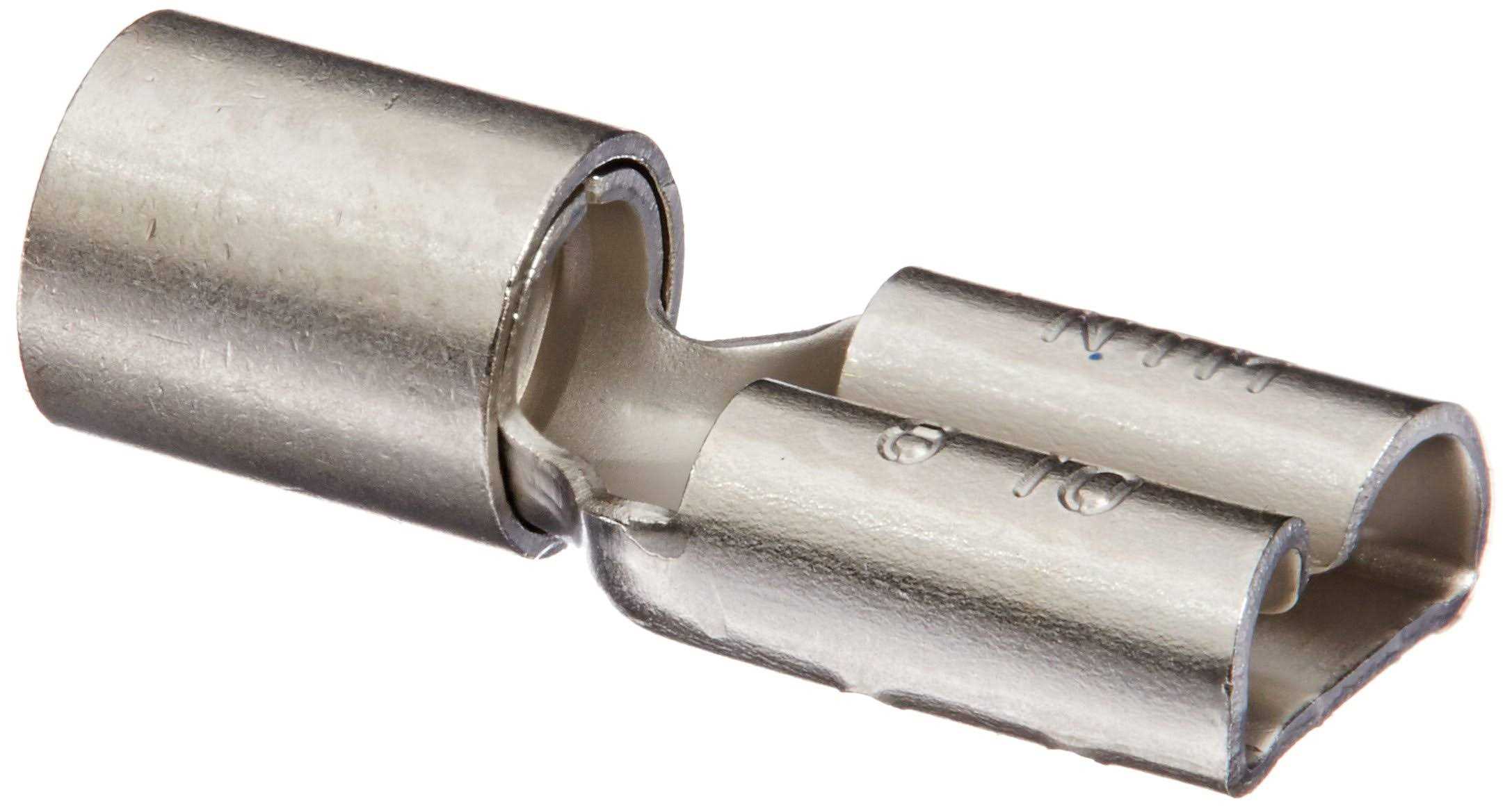 NSI HTF12-250-3-S Hi Temp Female Disconnect - Cheap Fitting