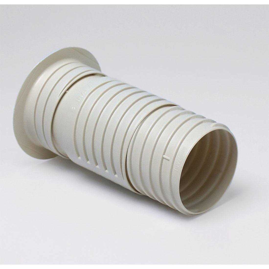 Rectorseal 83017 Flex Wall Sleeve 3 x 5-7 - Cheap Fitting