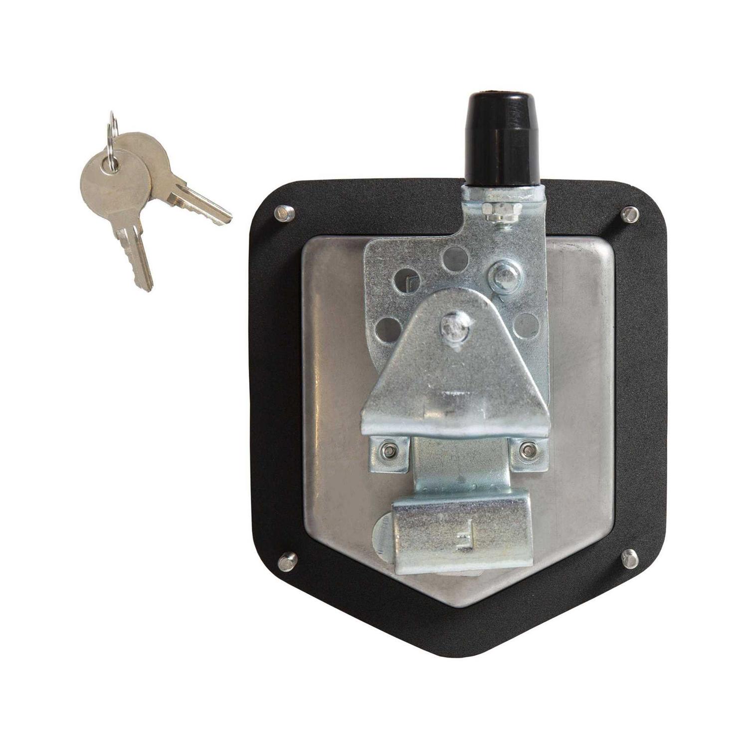 Buyers Products L8816R T-Handle Latch - Cheap Fitting