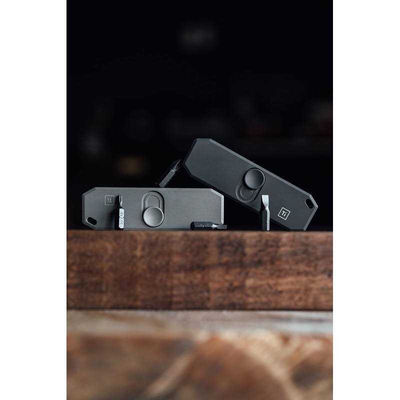 Bit Bar II Screwdriver - Cheap Fitting