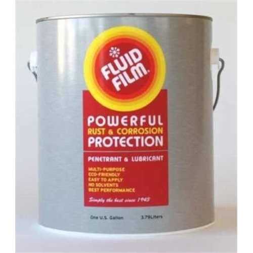 1 Gallon Fluid Film Pro Undercoat Gun Tool 2 Wands 1empty Bottle, 25 - Cheap Fitting