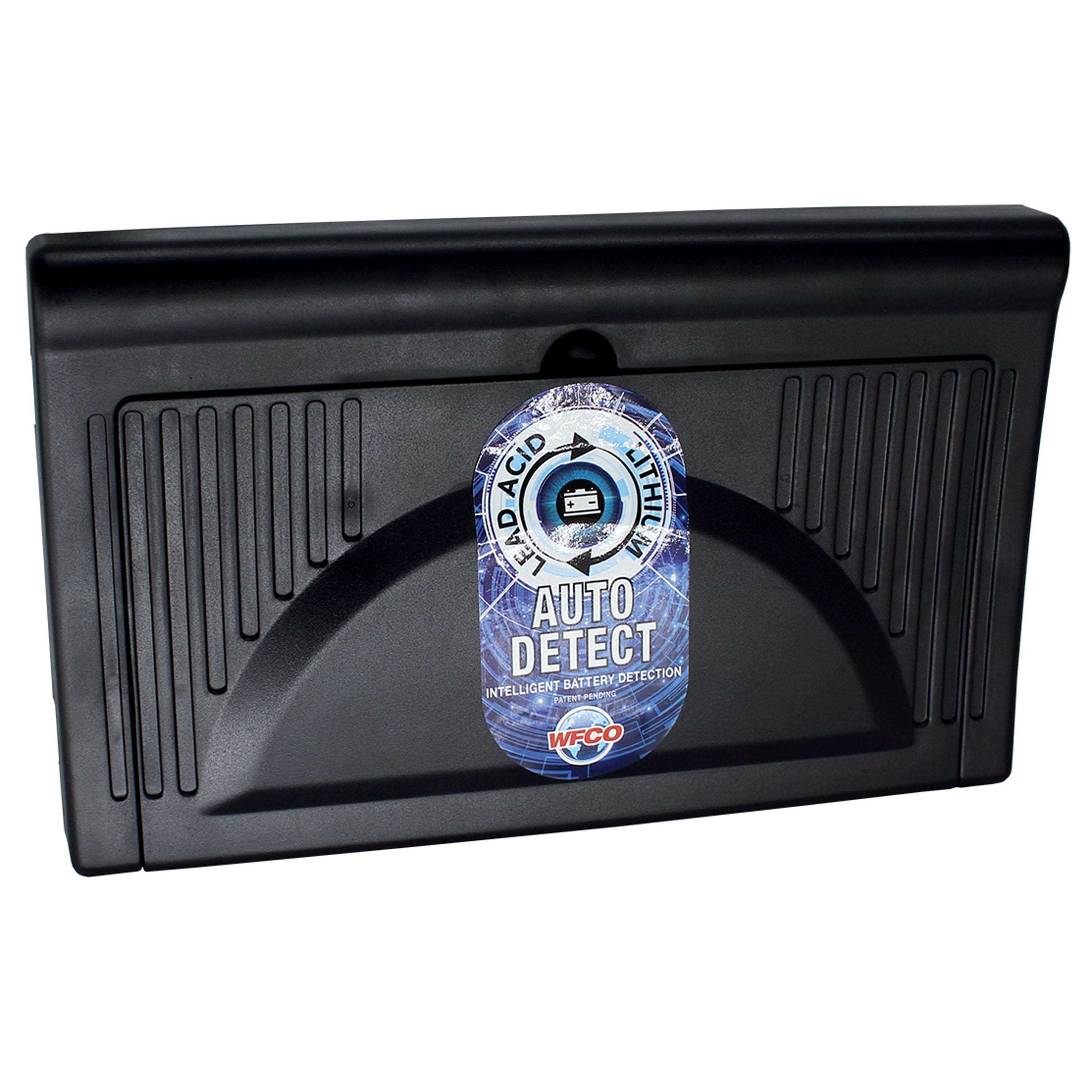 WFCO/ Arterra WF-8735-AD Power Converter - Cheap Fitting