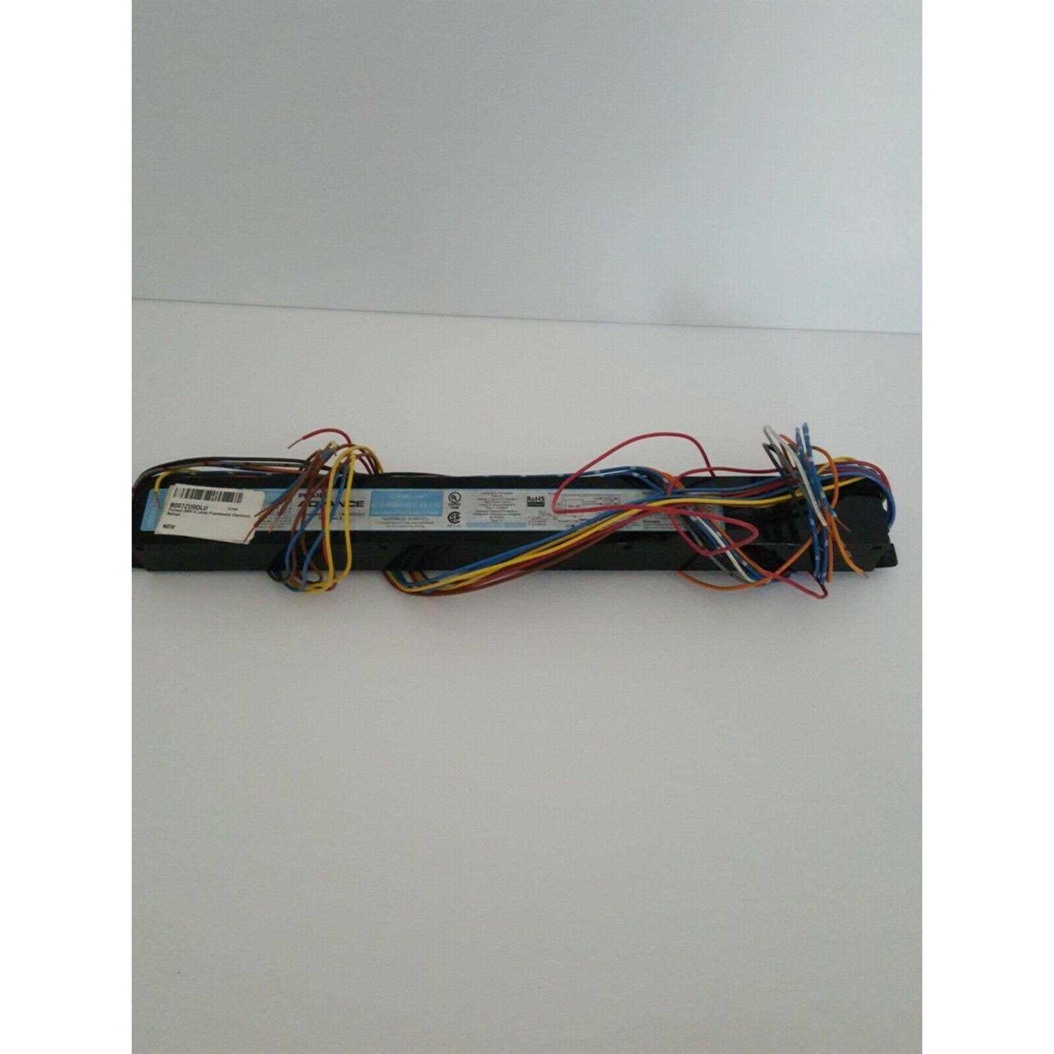 Philips Advance Fluorescent Ballast ICN-4S54-90C-2LS-G - Cheap Fitting