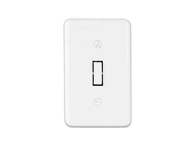 Westek Wall Switch Wireless - Cheap Fitting
