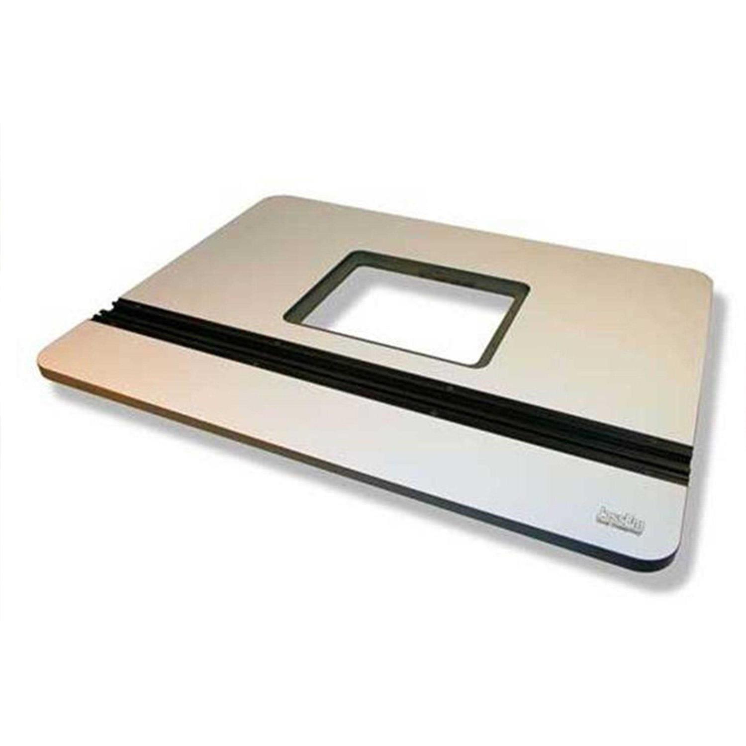 JessEm Mast-R-Top 24 x 32 Phenolic Router Table Top 03006 - Cheap Fitting