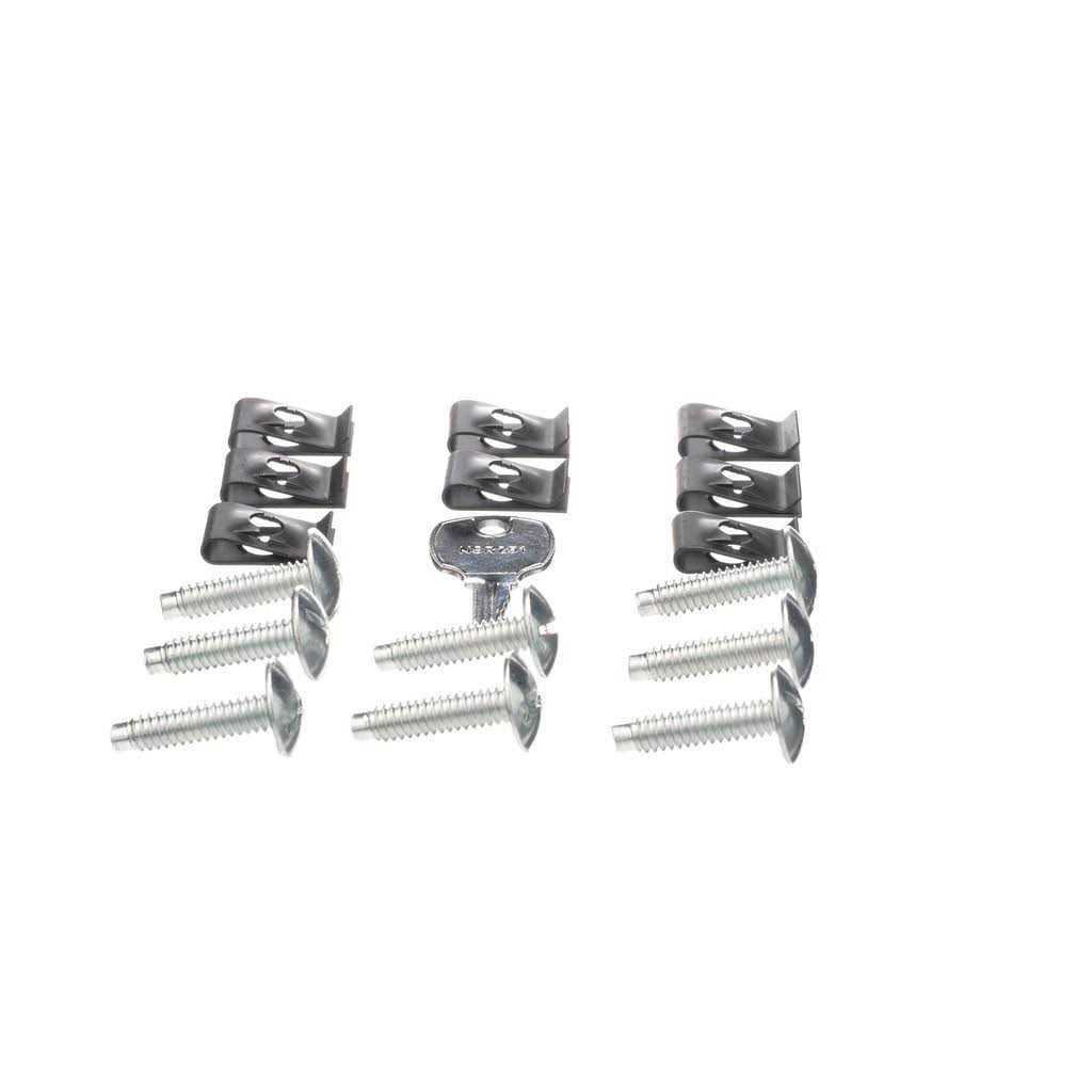 Square D LP9502 Panelboard Hardware Kit - Cheap Fitting