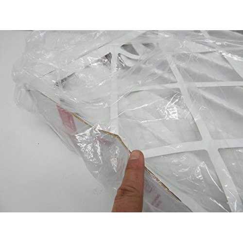 Honeywell Fc100a1011 Replacement Media Filter - Cheap Fitting