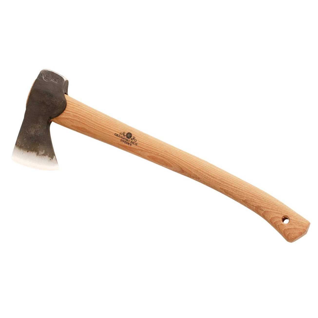 Gransfors Bruk Hunters Axe - Cheap Fitting