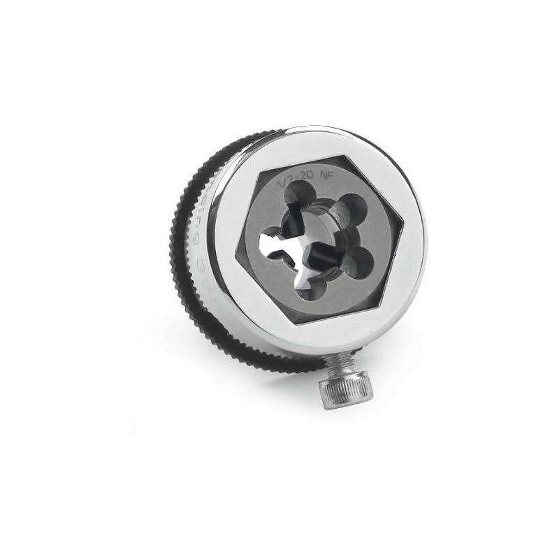 GearWrench 77 Piece SAE/Metric Ractcheting Tap and Die Set - Cheap Fitting