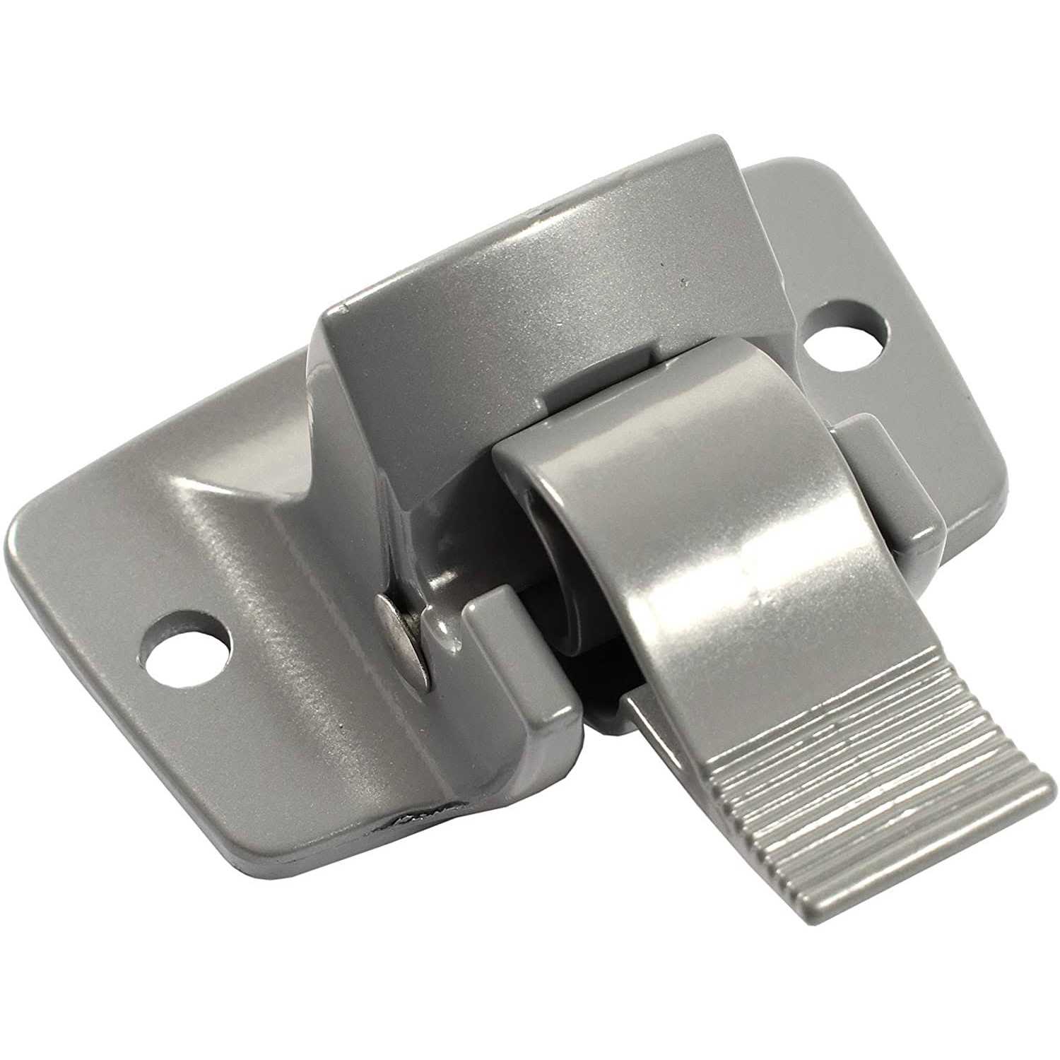 Dometic Sunchaser Bottom Polar White Awning Bracket 3314067.004M - Cheap Fitting