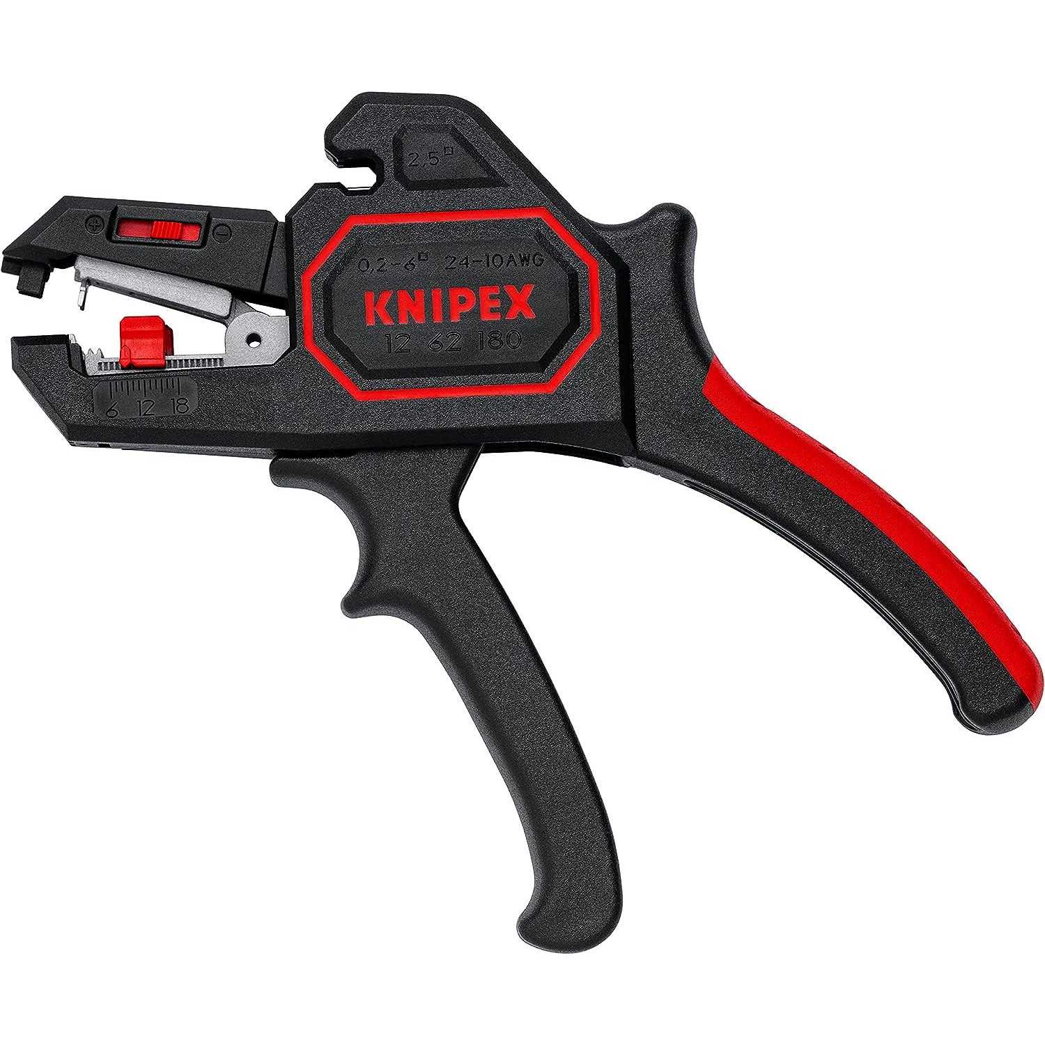 12 62 180 Knipex - Cheap Fitting