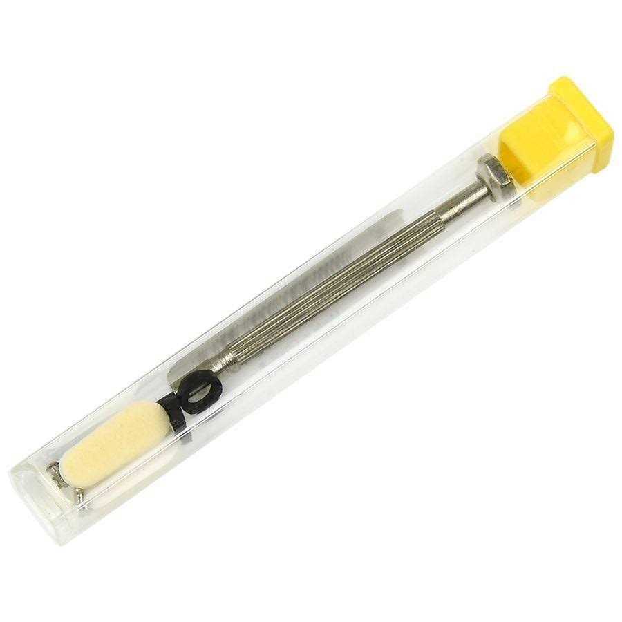 Walgreens Eyeglass Repair Kit - Cheap Fitting